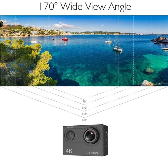 GoPro Camera - Picture 10 of 11